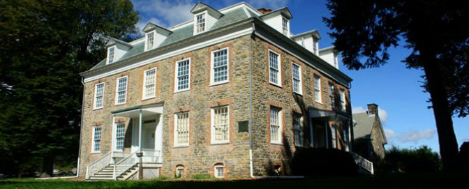 Van Cortlandt House