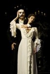 The Phantom of the Opera