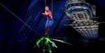 Spider-Man, Turn Off the Dark