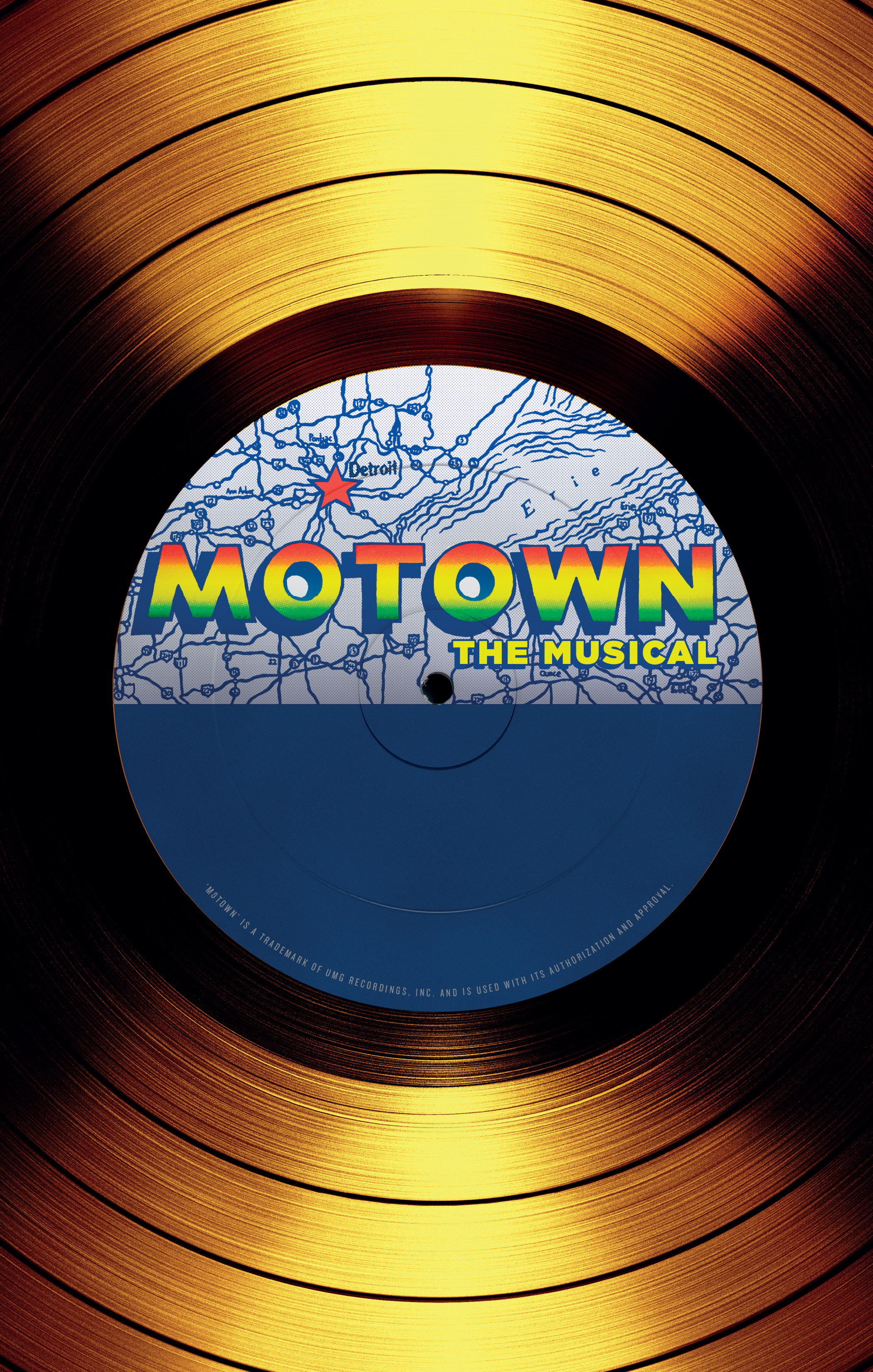 motown macdown 2012