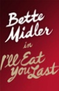 I’ll Eat You Last: A Chat With Sue Mengers