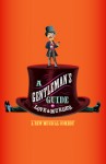 A Gentleman’s Guide to Love and Murder