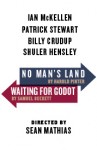 No Man’s Land