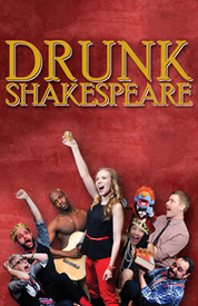 drunk shakespeare tickets inc broadway shows