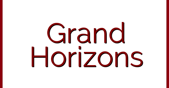 Grand Horizons