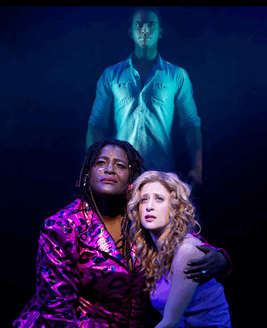 "Ghost The Musical Discounts All Tickets Inc."
