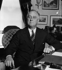 "FDR Annie meets the president All Tickets blog"