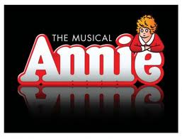 "Annie the musical Broadway student and group discounts"