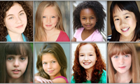 "Annie on Broadway with Lilla Crawford get group discounts at All Tickets"