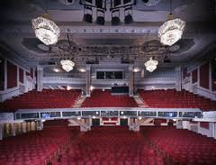 The Gerald Schoenfeld Theatre