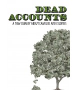 "Dead Accounts Broadway Tickets Group discounts, COMPS "