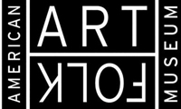 folk art logo
