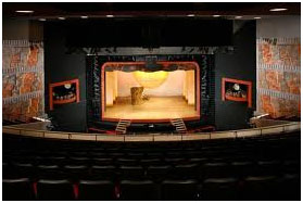 The Minskoff Theatre opened on March 13, 1973 with a revival of the musical Irene with Debbie Reynolds and Patsy Kelly.