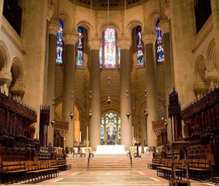 st johns cathedral new york