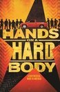 "hands on a hardbody group discounts Broadway"