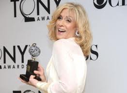 "Judith Light Tony winner back on Broadway in The Assembled Parties"