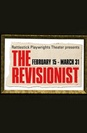 the revisionist starring Vanessa Redgrave Group Sales Discounts