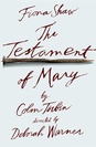 Last Testament of Mary Fiona Shaw Broadway group sales