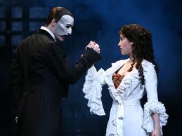 Phantom of the Opera discounts and comps