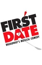 Group discount tickets for Broadway musical First Date
