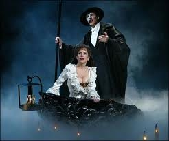 The longest running musical and show on Broadway is Phantom. 