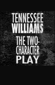 The Two-Character Play