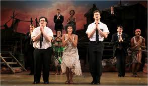 group tickets Broadway discounts Book of Mormon