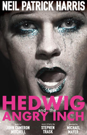 Hedwig is much anticipated!