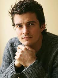 Orlando Bloom stars as Romeo 