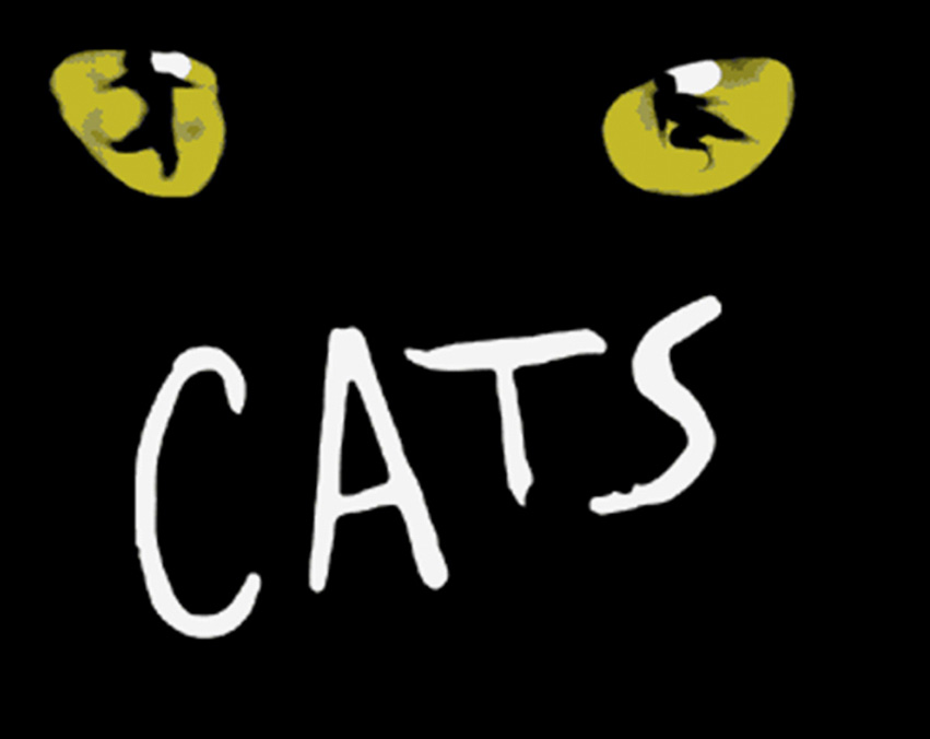 So many cats in CATS,