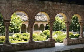 Group sales Cloisters Museums & Gardens