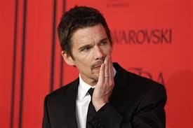 Ethan Hawke 45