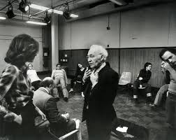 Lee Strasberg Method Acting