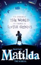 Matilda The Musical Broadway Groups Sales, Discounts