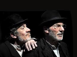 Broadway group tickets for discounts to see McKellan and Stewart