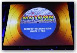 "Motown the Musical Broadway group discounts & comps"