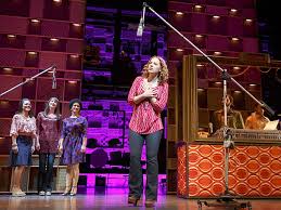 Jessie Mueller as Carole King in Beautiful captures the entire, complex, natural woman.
