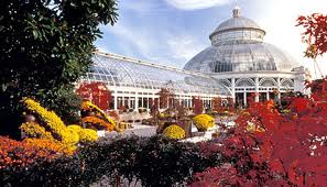 Group Discounts New York Botanical Gardens