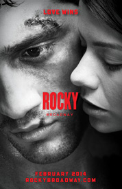 group discounts Rocky The Musical 