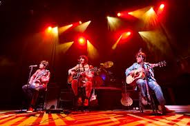 group discount tickets Broadway Let It Be