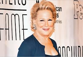 Bette Midler Broadway group sales and discounts.