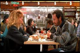 When Harry Met Sally, a romantic comedy, was one of his most popular films. 