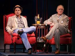 Broadway group sales Norbert Leo Butz stars in Big Fish