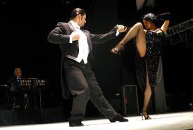 Group ticket sales Broadway forever tango