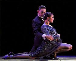 Group tickets Broadway show Forever Tango