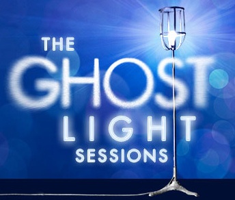 "Ghost The Musical" Ghost Light Sessions