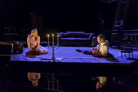 The Glass Menagerie, Williams, Broadway group sales