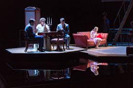 Broadway Group Sales, The Glass Menagerie, Cherry Jones