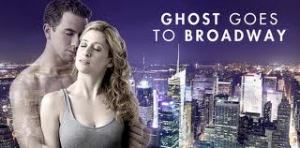 "Ghost The Musical Broadway All Tickets"