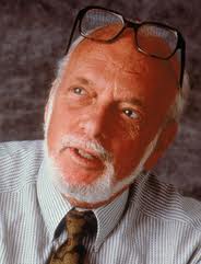Director Hal Prince has the most Tonys. He's got the process of directing down.